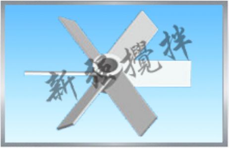 機(jī)械攪拌器的漩渦效應(yīng)是什么